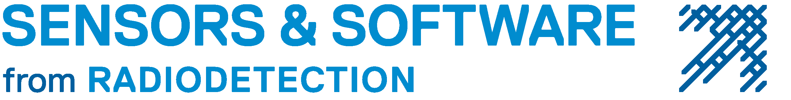Logotipo de Sensoft